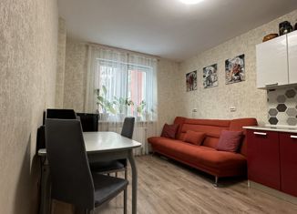 Продается однокомнатная квартира, 33.8 м2, Нижний Новгород, улица Романтиков, 3, улица Романтиков