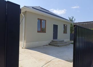 Продам дом, 80 м2, садовое товарищество Ивушка, Клубничная улица, 128