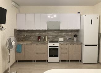 Продажа 2-комнатной квартиры, 74.58 м2, Чебоксары, Ярмарочная улица, 19к2, ЖК Серебряные Ключи