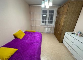 Продаю двухкомнатную квартиру, 59.1 м2, Зеленодольск, улица Сайдашева, 19А