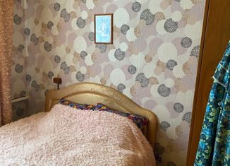 Продается дом, 55 м2, посёлок Металлплощадка, Школьная улица