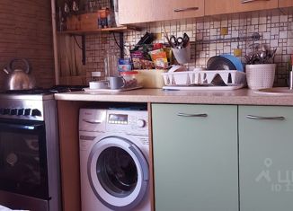 Продажа 2-комнатной квартиры, 52 м2, посёлок Тельмана, посёлок Тельмана, 30