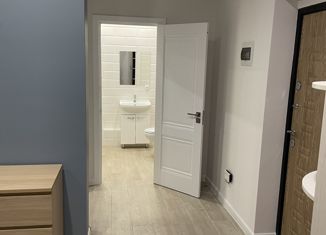 Продажа 1-комнатной квартиры, 38 м2, Краснодар, Боннская улица, 10/2, ЖК Германия