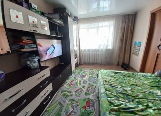 Продажа трехкомнатной квартиры, 41.3 м2, Красноуфимск, улица Сухобского, 22