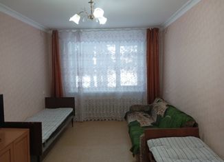 Продается 2-комнатная квартира, 43.8 м2, Усть-Илимск, проспект Дружбы Народов, 20