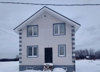 Продается дом, 180 м2, деревня Темряшино