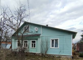 Продам дом, 70 м2, деревня Сафоново, Центральная улица, 121