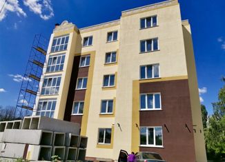 Квартира на продажу студия, 30.05 м2, Елец, улица Коммунаров, 71