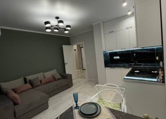 Продаю 1-ком. квартиру, 42 м2, Ростов-на-Дону, ЖК Вест Сайд