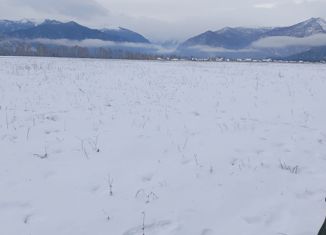 Продаю участок, 2400 сот., Верх-Уймонское сельское поселение