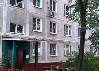 Трехкомнатная квартира на продажу, 64 м2, Москва, Сумской проезд, 12к3, Сумской проезд