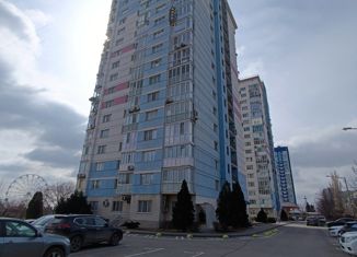 Продается 3-комнатная квартира, 101.5 м2, Волгоград, Центральный район, Батальонная улица, 13А
