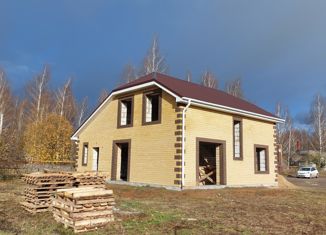 Дом на продажу, 130 м2, деревня Пекшиксола, Центральная улица, 12