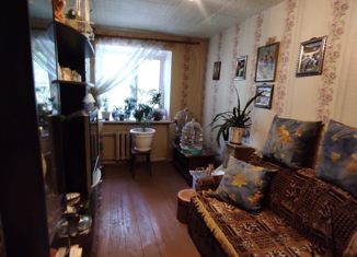 Продается 2-ком. квартира, 40 м2, Карабаново, улица Мира, 28