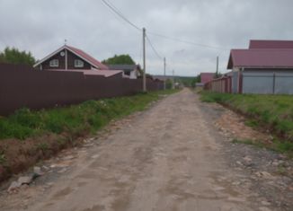 Продам участок, 12 сот., деревня Старое Михайловское, Чистопрудная улица