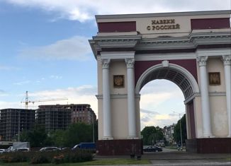 Продажа однокомнатной квартиры, 40.27 м2, Нальчик, улица Идарова, 174, район Стрелка