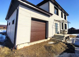 Продажа дома, 244.5 м2, дачное некоммерческое товарищество Заречье-2, 1-я Озёрная улица