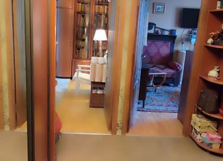 Продажа двухкомнатной квартиры, 58.2 м2, Москва, Берингов проезд, 3, Берингов проезд