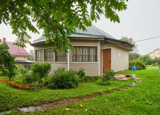 Дом на продажу, 99.5 м2, деревня Сокольники, Полевая улица, 124