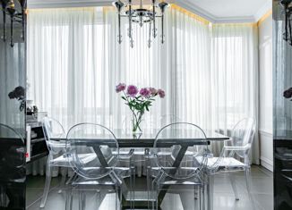 3-комнатная квартира на продажу, 91 м2, Краснодар, Кубанская улица, 52, Кубанская улица