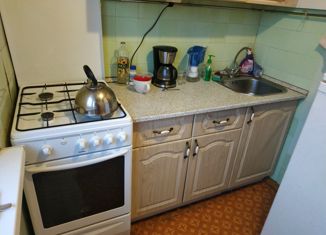 1-комнатная квартира на продажу, 28 м2, Екатеринбург, улица Громова, 140, улица Громова