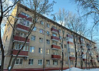 3-комнатная квартира на продажу, 56.5 м2, поселение Десёновское, Офицерская улица, 7