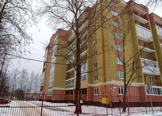 Продажа 1-комнатной квартиры, 41.9 м2, деревня Коляново, Школьная улица, 40А