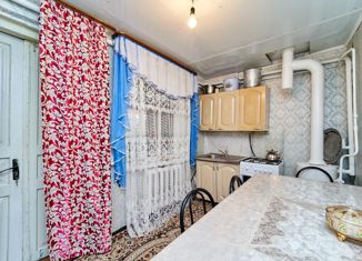 Продажа дома, 37 м2, Краснодар, улица Каляева, 197, Фестивальный микрорайон