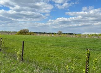 Участок на продажу, 8.5 сот., деревня Старые Чути