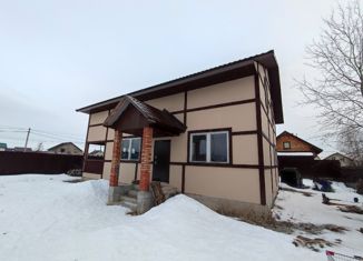 Продажа дома, 174 м2, коттеджный посёлок Никоново, Молодёжная улица, 24