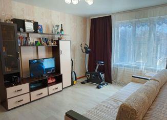 Продается 1-ком. квартира, 29 м2, Ижевск, Молодёжная улица, 47, Устиновский район