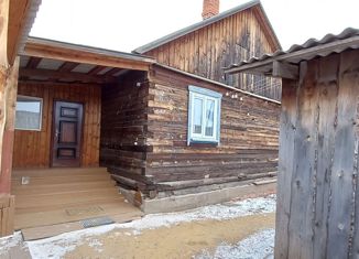 Дом на продажу, 72 м2, поселок Усть-Ордынский, улица Гагарина, 2