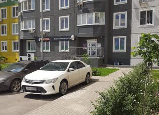 Продажа 3-комнатной квартиры, 59 м2, Ростов-на-Дону, ЖК Левенцовка Парк, улица Ткачёва, 15