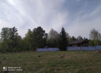 Участок на продажу, 25 сот., поселок Лесной, Центральная улица, 68