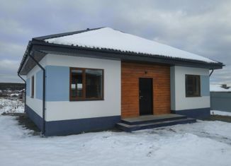 Продам дом, 98.3 м2, коттеджный поселок Шато-2, Кленовая улица