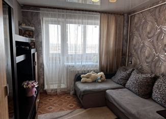 Продается 2-ком. квартира, 44.9 м2, посёлок Строитель, микрорайон Центральный, 13