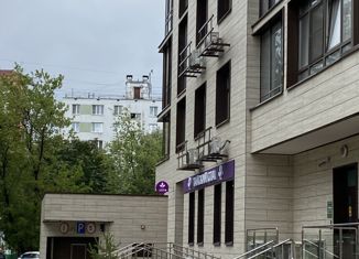 Продается трехкомнатная квартира, 70 м2, Москва, улица Лётчика Бабушкина, 17к3, улица Лётчика Бабушкина