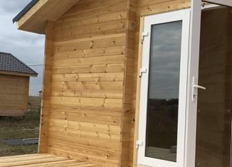 Дом на продажу, 54 м2, посёлок Красный Восход, Домашняя улица