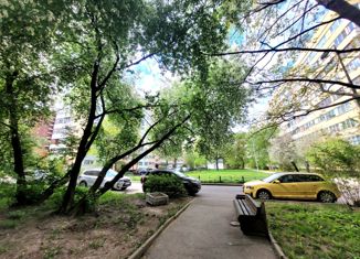 Продажа 1-ком. квартиры, 30.7 м2, Санкт-Петербург, метро Ленинский проспект, улица Зины Портновой, 17к1