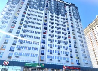 Однокомнатная квартира на продажу, 35.5 м2, Ставрополь, микрорайон № 29, Тюльпановая улица, 1