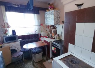 Продается двухкомнатная квартира, 45.3 м2, Томск, Кольцевой проезд, 17, Ленинский район