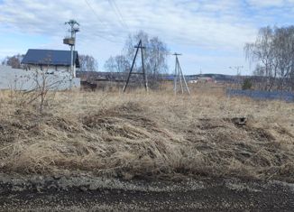 Продается участок, 11 сот., посёлок Тура, Увачана улица