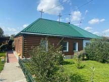 Продаю дом, 42.2 м2, поселок Восход, Садовая улица