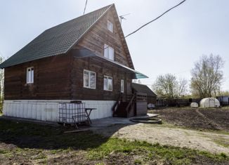 Продам дом, 112 м2, поселок Юрьевка