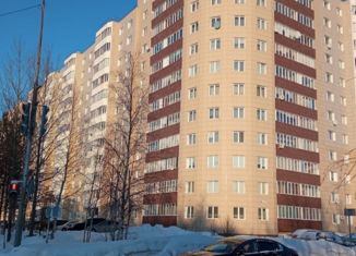 Продажа 1-комнатной квартиры, 43.6 м2, посёлок городского типа Фёдоровский, Пионерная улица, 32