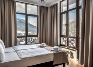 Продается 2-комнатная квартира, 53 м2, село Эстосадок, село Эстосадок, 16