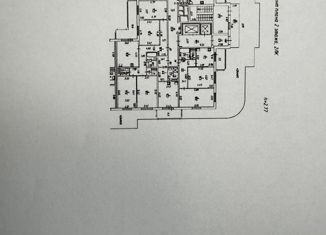 Четырехкомнатная квартира на продажу, 108 м2, посёлок Шушары, Старорусский проспект, 8к2