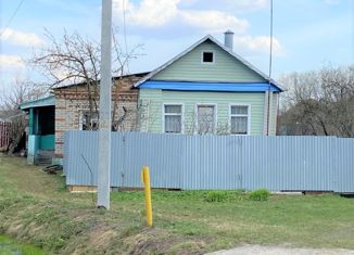 Продажа дома, 54 м2, село Нижнее Хорошово, Советская улица, 96А