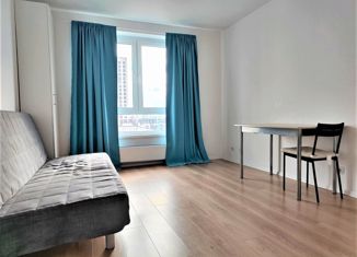 Продаю квартиру студию, 20 м2, Москва, ЖК Дмитровский Парк, Лобненская улица, 13к1