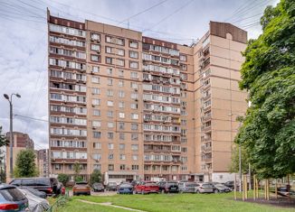 Продам трехкомнатную квартиру, 78.8 м2, Москва, метро Свиблово, Енисейская улица, 22к2
